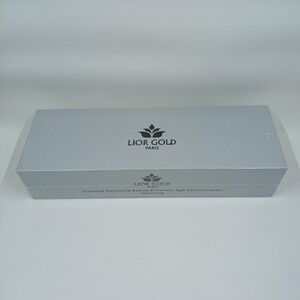 Lior Gold Paris Age Spot Dark Corrector Face Night Treatment 0.4 Fl Oz France